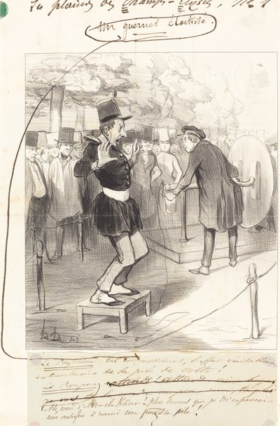 Une Guerrier électrisé   1240124   no       norwegian Successfully Translated  Original: William Hogarth, from Living Biographies of Great Painters Translat: William Hogarth, from Living Biographies of Great Painters 1407743 no norwegian Successfully Trans av Honoré Daumier