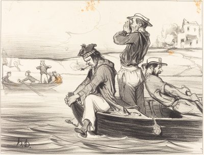Une Rencontre en pleine eau   1252725   no       norwegian Successfully Translated  Original: Lute player Translat: Lute player 1410877 no norwegian Successfully Translated Original: Arthur Haden Translat: Arthur Haden 1258262 no norwegian Successfully Tra av Honoré Daumier