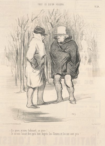Det klyper, M