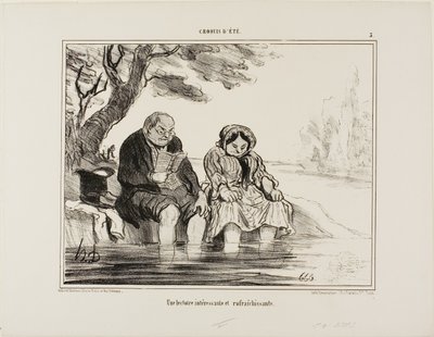  av Honoré Victorin Daumier