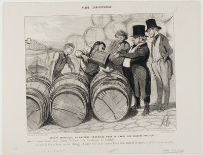  av Honoré Victorin Daumier