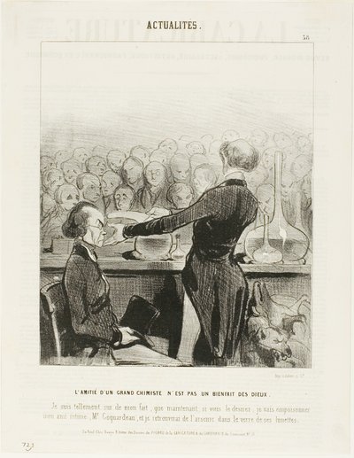  av Honoré Victorin Daumier