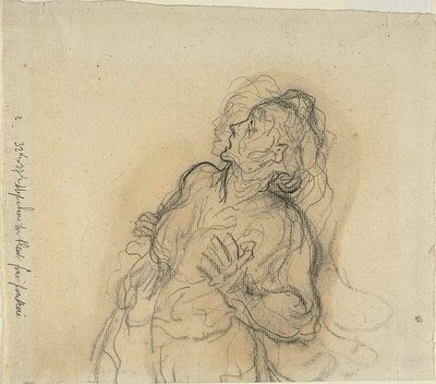  av Honoré Victorin Daumier
