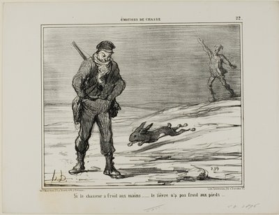  av Honoré Victorin Daumier