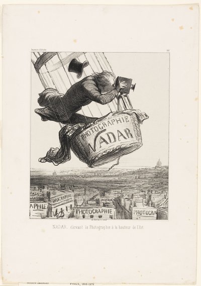  av Honoré Victorin Daumier