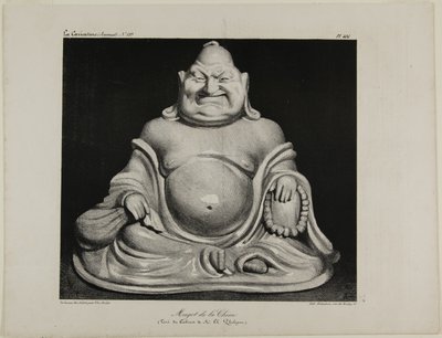  av Honoré Victorin Daumier
