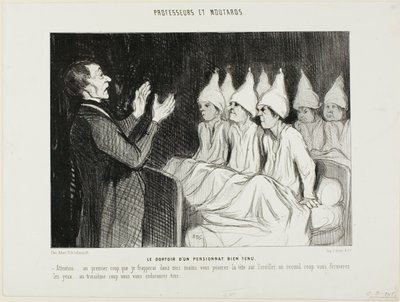  av Honoré Victorin Daumier