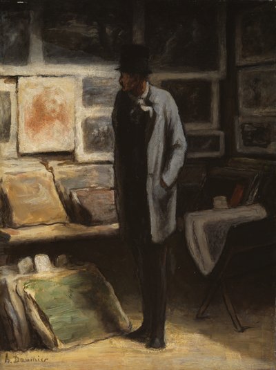  av Honoré Victorin Daumier