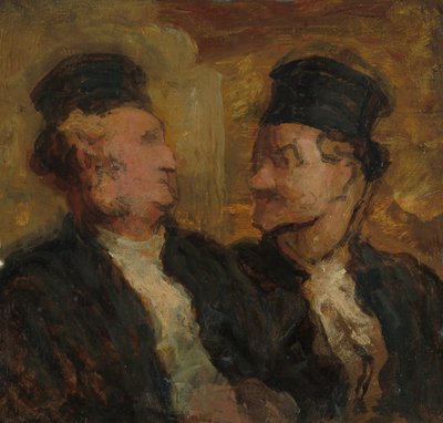  av Honoré Victorin Daumier