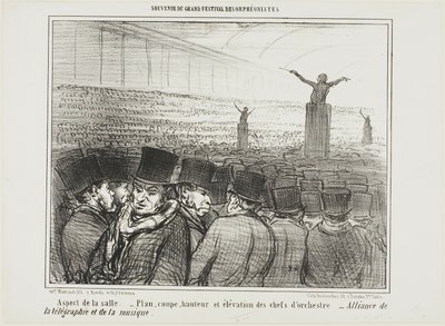  av Honoré Victorin Daumier