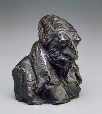  av Honoré Daumier