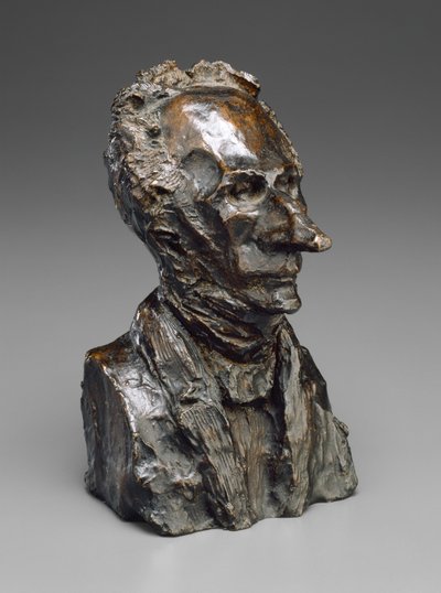  av Honoré Daumier
