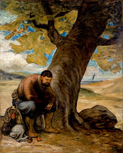  av Honoré Daumier