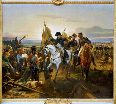  av Horace (after) Vernet