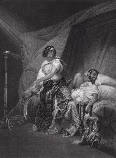  av Horace (after) Vernet