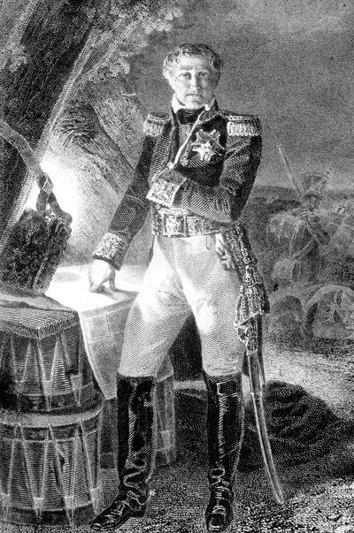  av Horace (after) Vernet