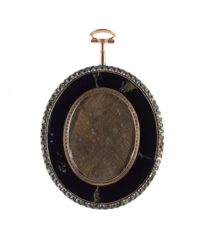 Feltoffiser for linjeinfanteri, 1800 av Horace Hone