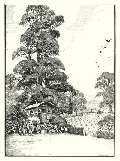  av Horace J. Knowles