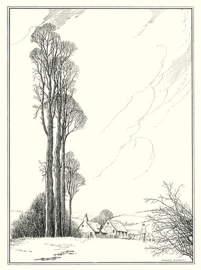  av Horace J. Knowles