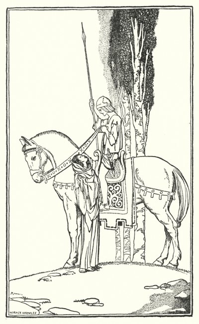  av Horace J. Knowles