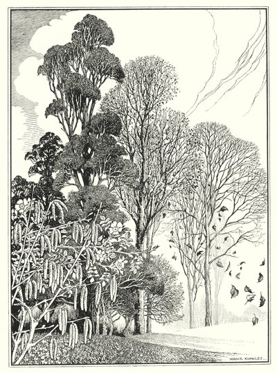  av Horace J. Knowles
