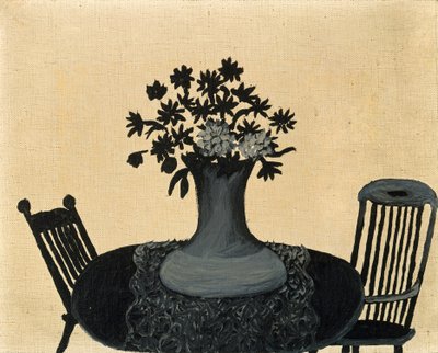 Stoler av Horace Pippin