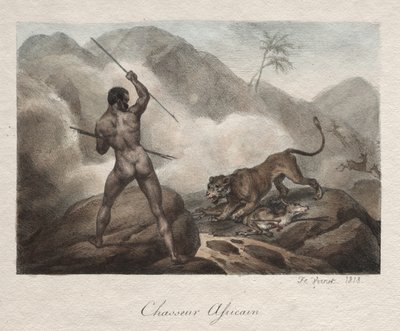  av Horace Vernet