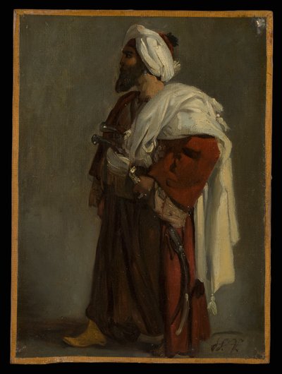  av Horace Vernet