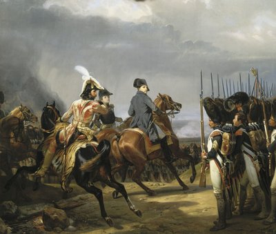  av Horace Vernet