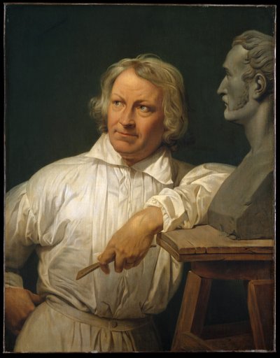  av Horace Vernet