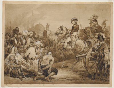  av Horace Vernet