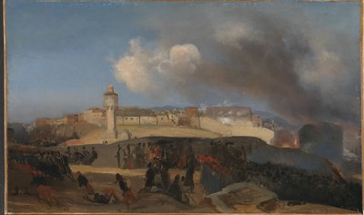  av Horace Vernet