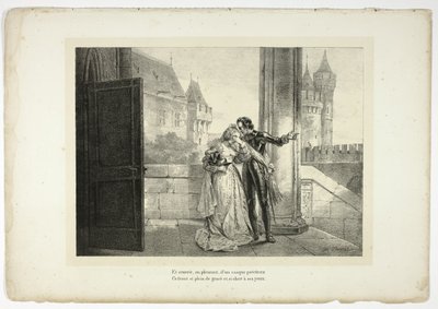  av Horace Vernet