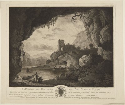  av Horace Vernet