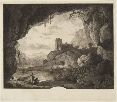  av Horace Vernet