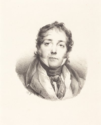  av Horace Vernet