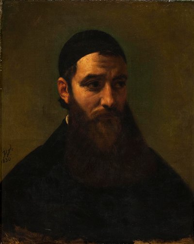  av Horace Vernet