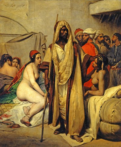  av Horace Vernet
