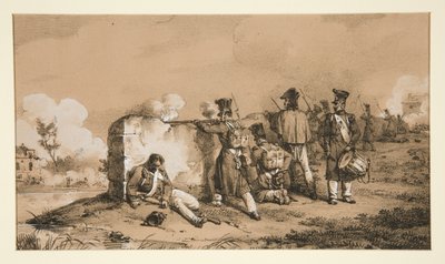  av Horace Vernet