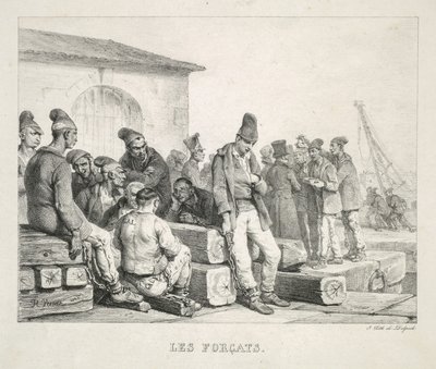  av Horace Vernet