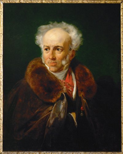  av Horace Vernet