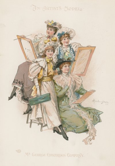  av Howard Davie