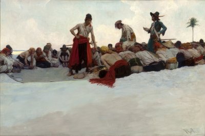  av Howard Pyle