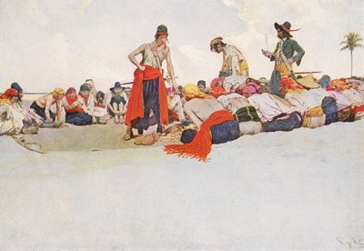  av Howard Pyle