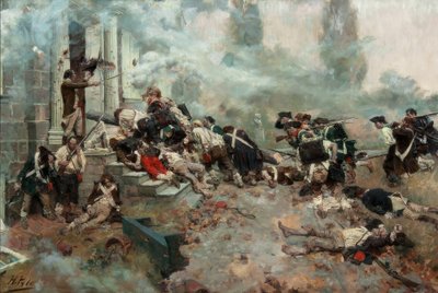  av Howard Pyle