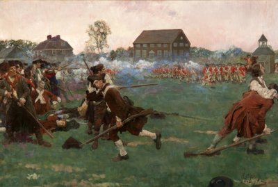  av Howard Pyle