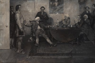  av Howard Pyle