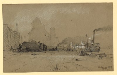  av Howard Russell Butler