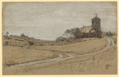  av Howard Russell Butler