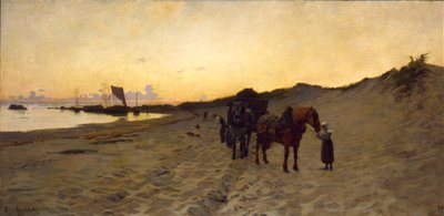  av Howard Russell Butler